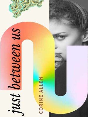 cover image of Just Between Us
